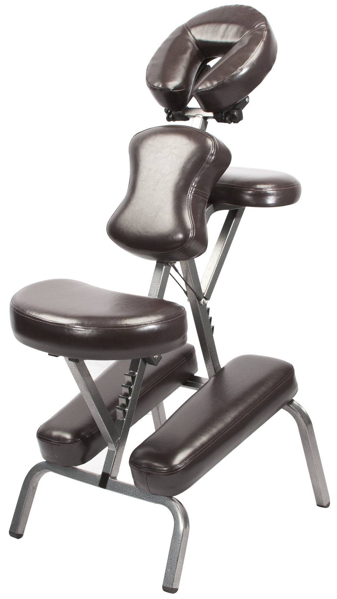 Best Portable Massage Chair Reviews TOP Models