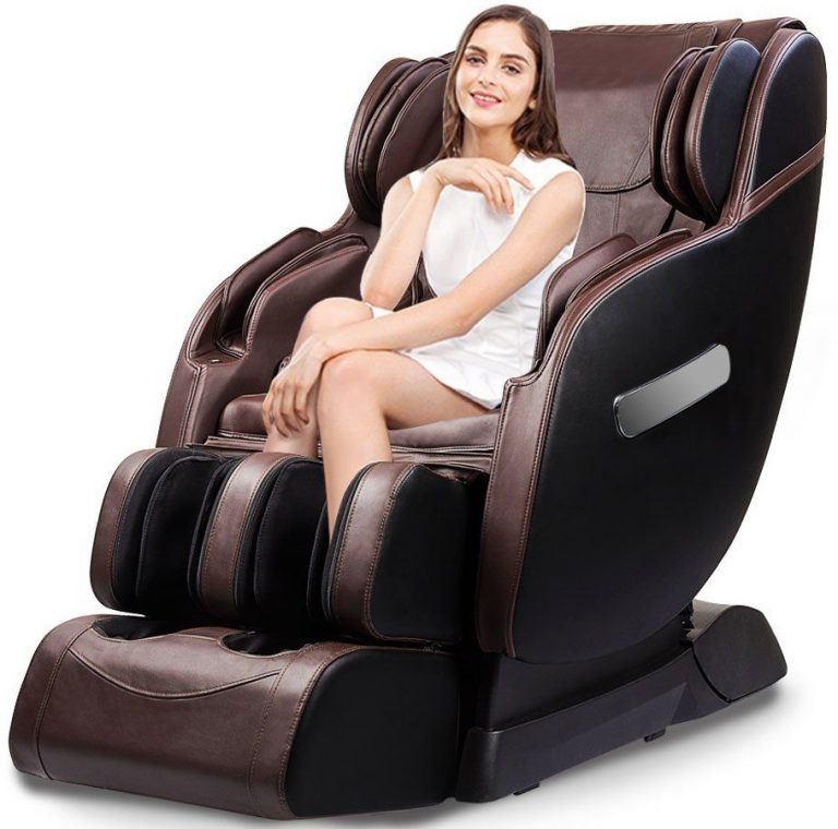 Real Relax Massage Chair Review (2022) | Worth It or NOT?