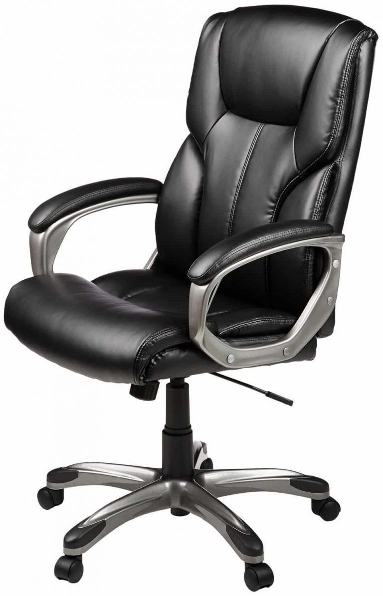 7 Best Office Chairs For Lower Back Pain (2024) Ergonomic [Review]