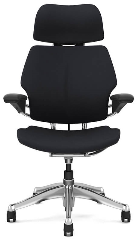 7 Best Office Chairs For Lower Back Pain (2022) | Ergonomic [Review]
