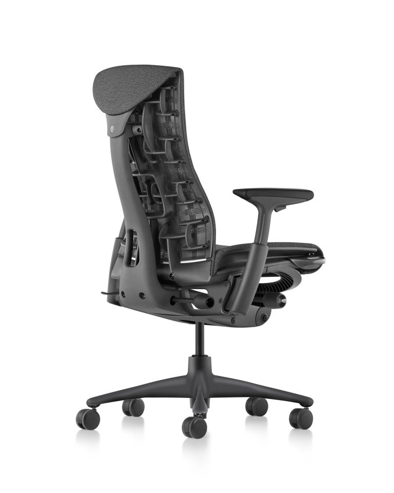 7 Best Office Chairs For Lower Back Pain (2022) | Ergonomic [Review]