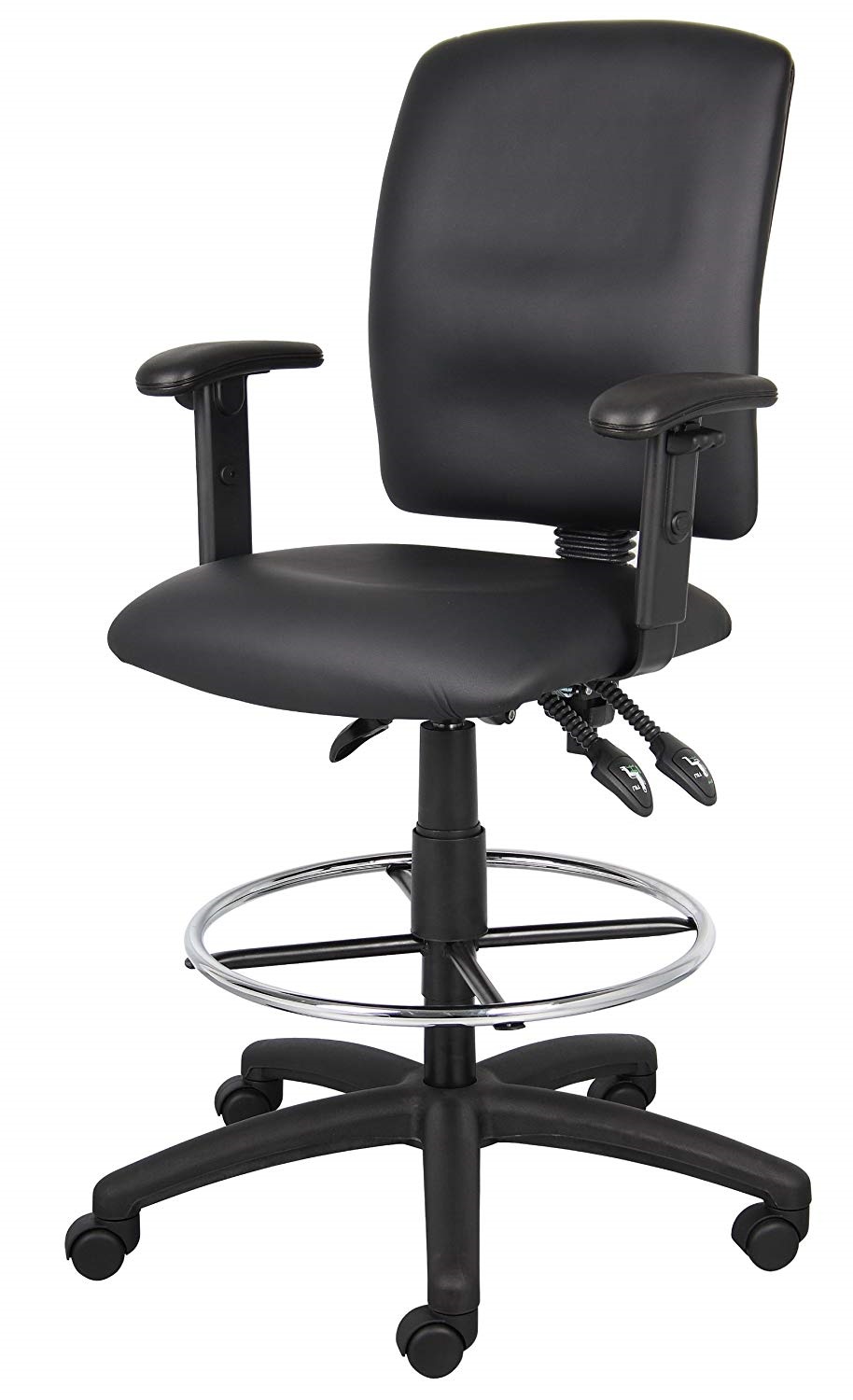 7 Best Drafting Chairs And Stools 2021 Back Happy Models