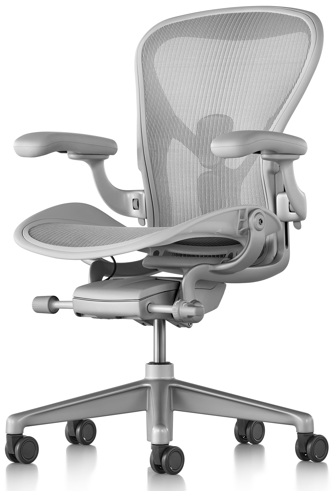 Herman Miller Aeron Review 2023 Is Chair Worth It Or Not