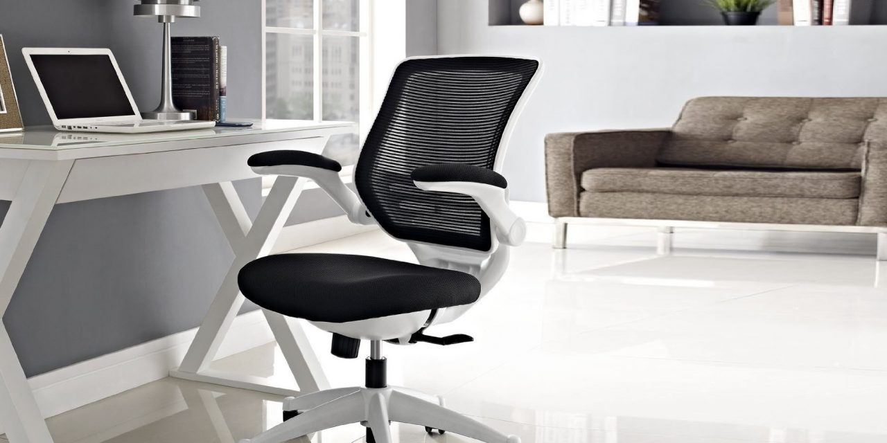 10 Best Mesh Office Chairs (2022 Review) | #1 Mesh Desk Chair